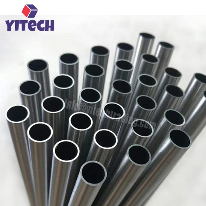 Seamless Inconel x-750 tube 5 Seamless Inconel x-750 tube 5