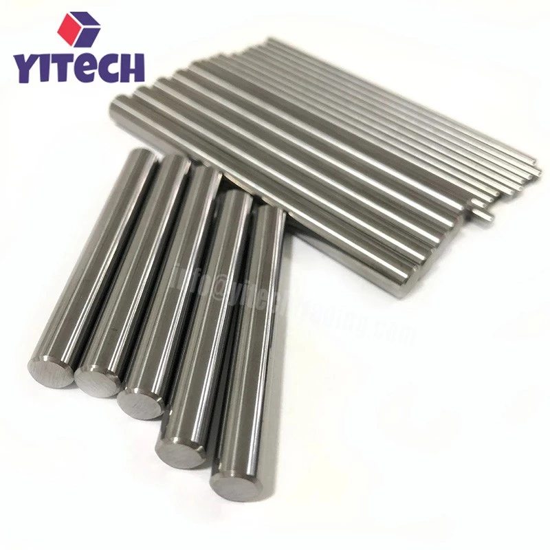 ASTM B351 Zirconium Bar