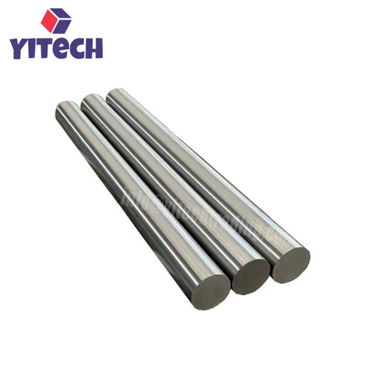 High Quality R60705 Zirconium Bar