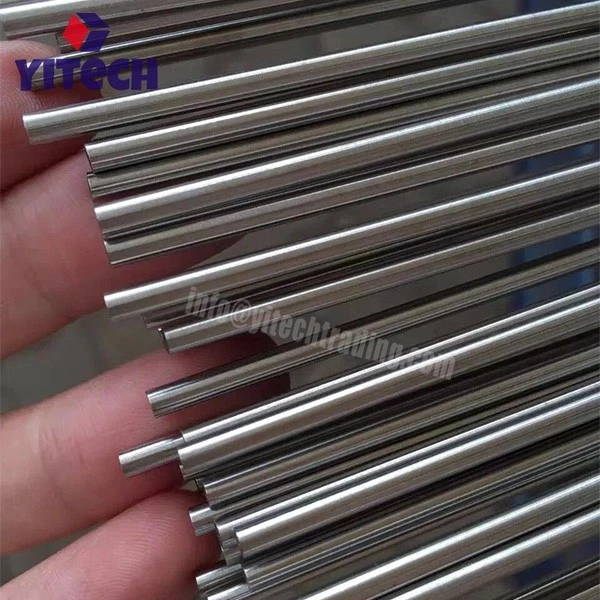 Nickel Based Kovar 4j28 Tube 1 Nickel Based Kovar 4j28 Tube 1