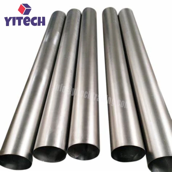 TITANIUM SEAMLESS PIPE (3)