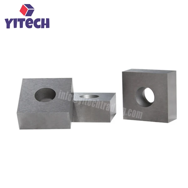 Tungsten Carbide Blocks high quality Tungsten Carbide Blocks high quality