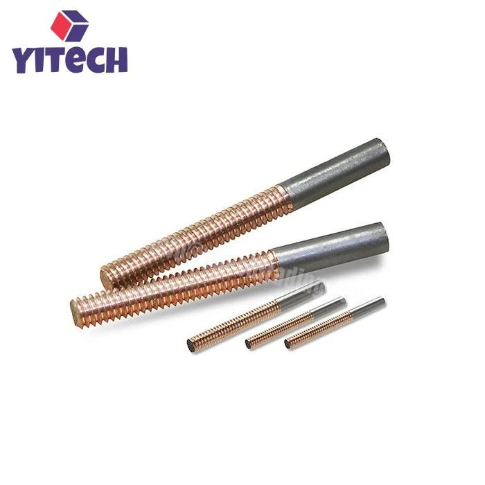 Tungsten Copper Alloy Welding Screws   3